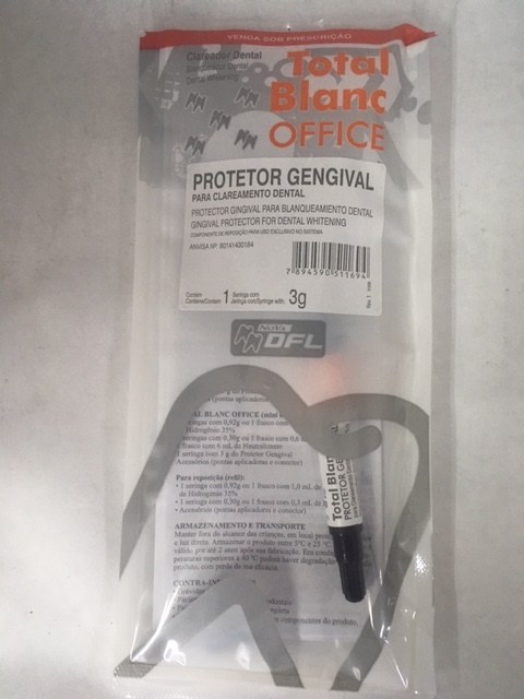 Protector Gingival